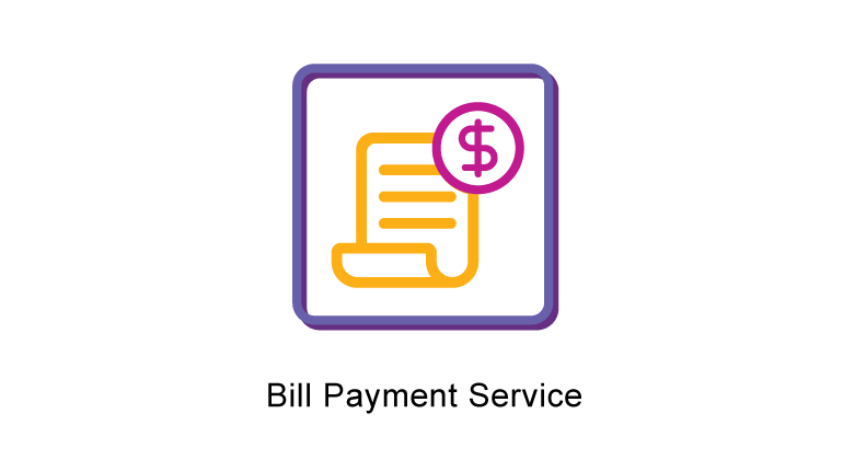 Bill Payment Service